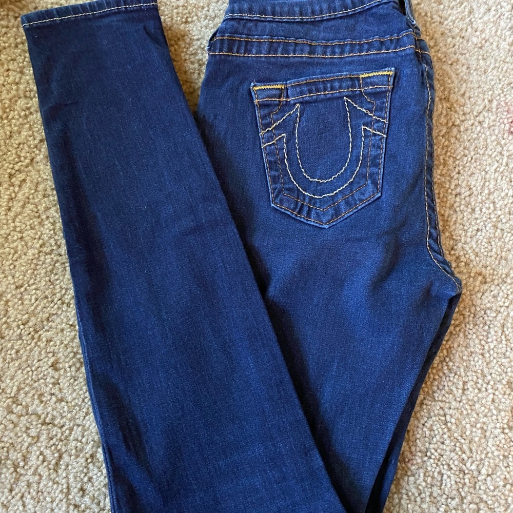 True religion jeans